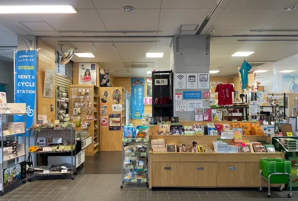 福江港の写真・動画_image_478557