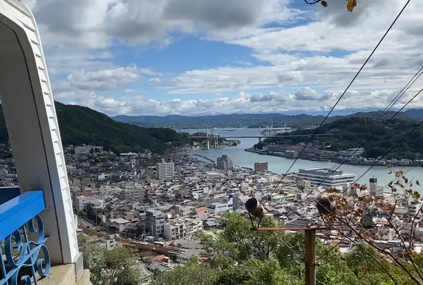 千光寺鐘楼の写真・動画_image_478622