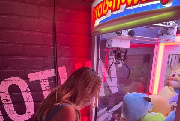 ラッキー ストライク ソーシャル ホノルルの写真・動画_image_478659