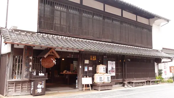 古橋酒造株式会社の写真・動画_image_478805