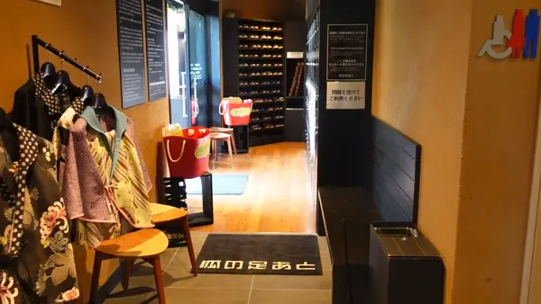 狐の足あとの写真・動画_image_478813