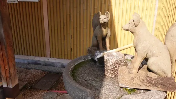 足湯 No.7（湯の町通り）の写真・動画_image_478822
