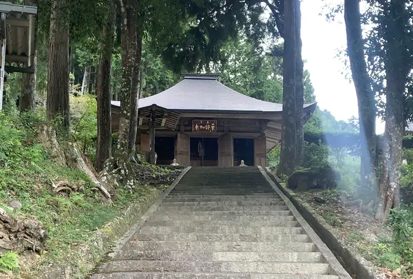 金林寺(馬路薬師堂)の写真・動画_image_478839
