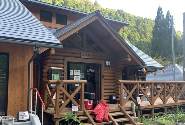 安田川アユおどる清流キャンプ場の写真・動画_image_478854