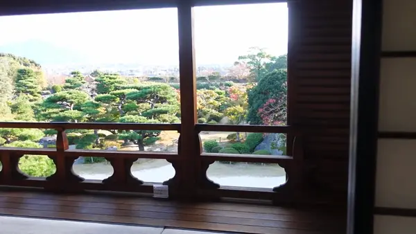 毛利博物館の写真・動画_image_478876