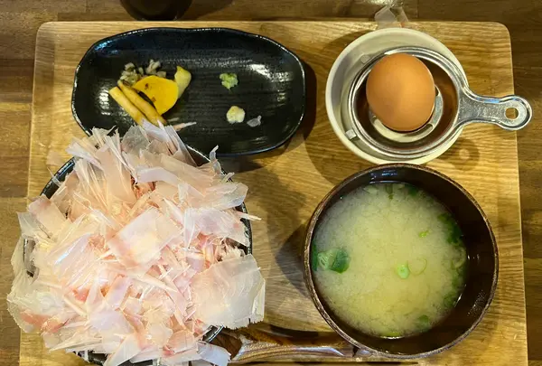 鰹節丼専門店 節道 BUSHIDOの写真・動画_image_478894