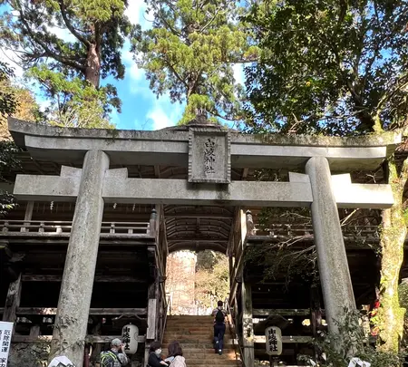 由岐神社の写真・動画_image_478907