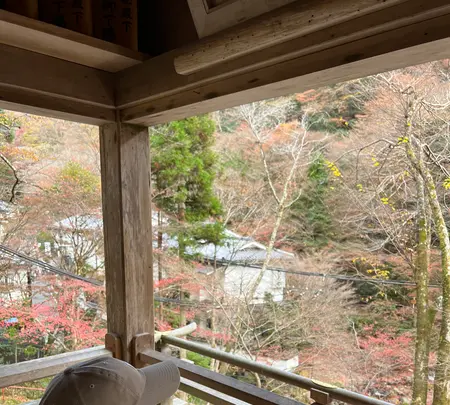 貴船神社の写真・動画_image_478927
