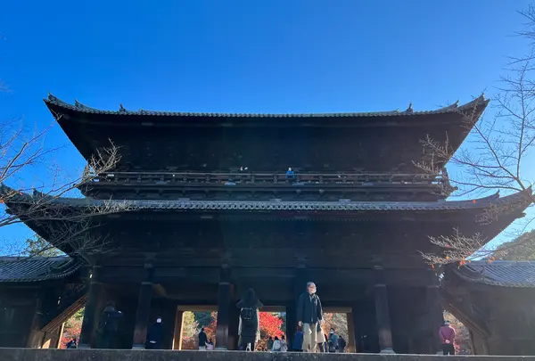 南禅寺の写真・動画_image_479026