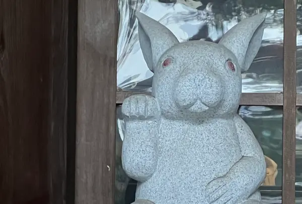 岡崎神社の写真・動画_image_479080