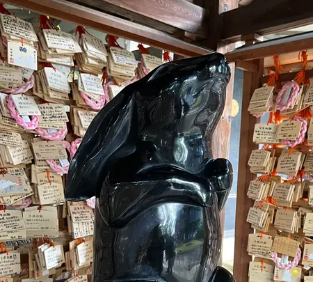 岡崎神社の写真・動画_image_479082