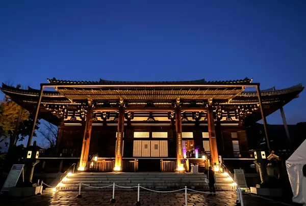 金戒光明寺の写真・動画_image_479112