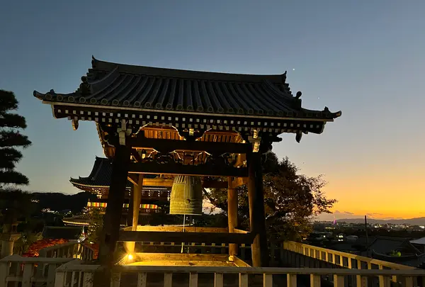 金戒光明寺の写真・動画_image_479113