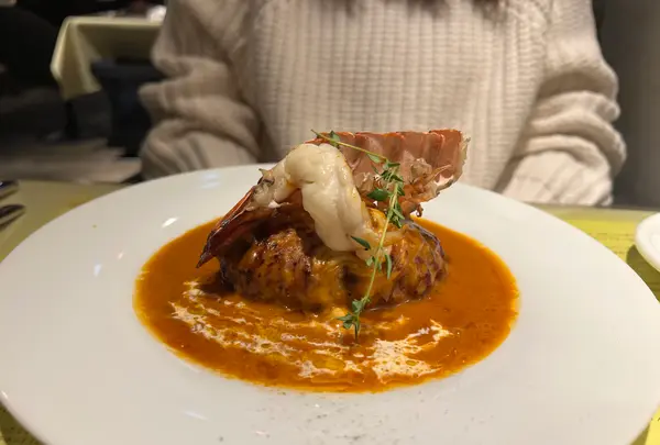 四条木屋町 Hamburg Conel - ハンバーグ・コネル -の写真・動画_image_479141