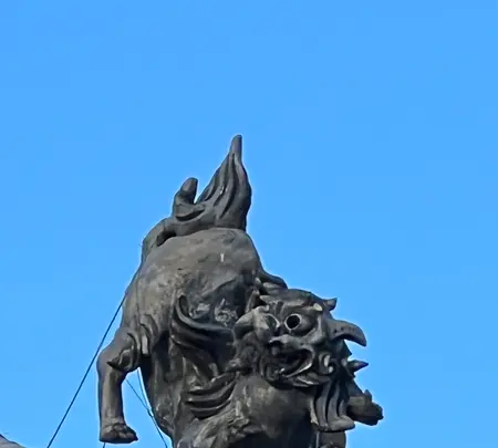 嵯峨釈迦堂（清凉寺）の写真・動画_image_479183