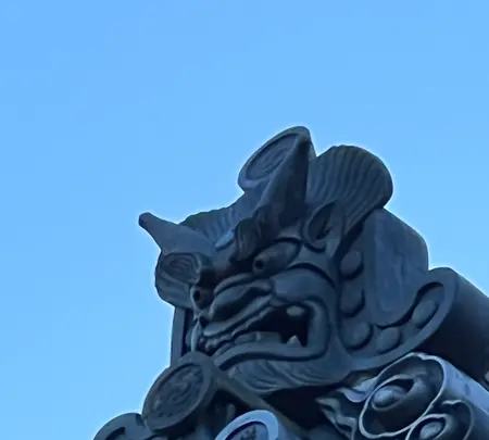 嵯峨釈迦堂（清凉寺）の写真・動画_image_479184