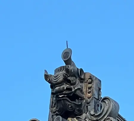 嵯峨釈迦堂（清凉寺）の写真・動画_image_479185