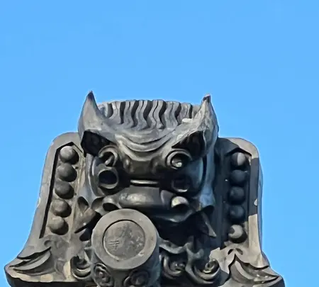 嵯峨釈迦堂（清凉寺）の写真・動画_image_479186