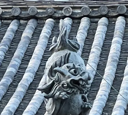 嵯峨釈迦堂（清凉寺）の写真・動画_image_479187