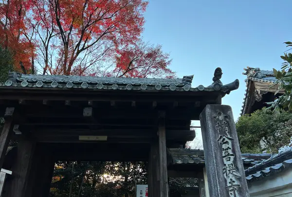 宝筐院の写真・動画_image_479193