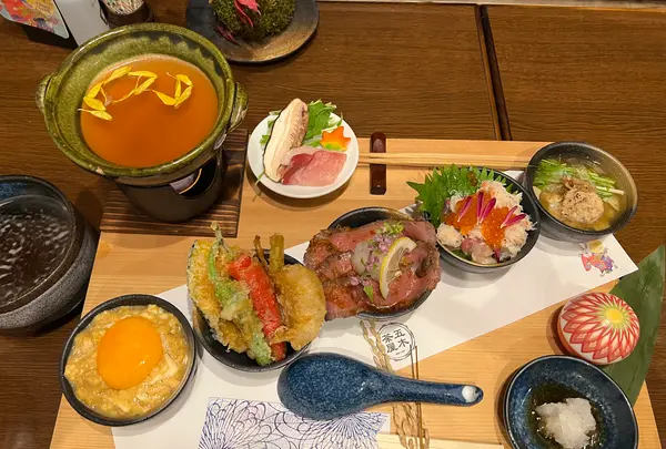 五木茶屋 arashiyama itsukichayaの写真・動画_image_479205