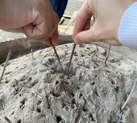 法輪寺の写真・動画_image_479329