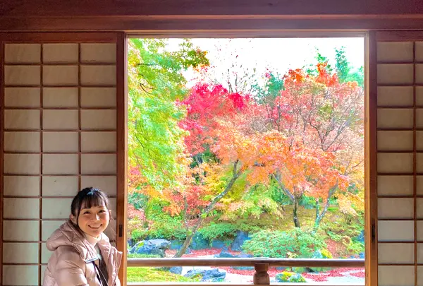 宝筐院の写真・動画_image_479383