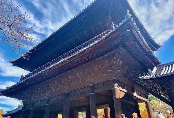 南禅寺の写真・動画_image_479401