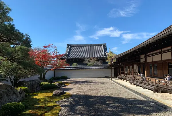 南禅寺の写真・動画_image_479406