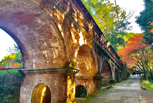 水路閣の写真・動画_image_479414