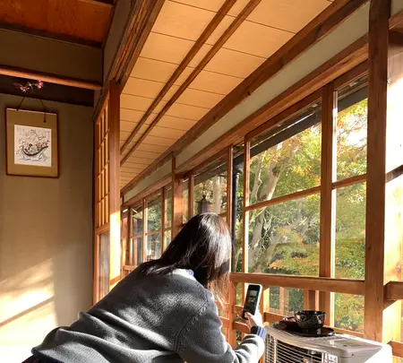 伏見稲荷大社の写真・動画_image_479441