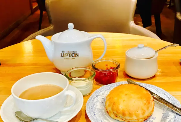 リプトン 三条本店の写真・動画_image_479446