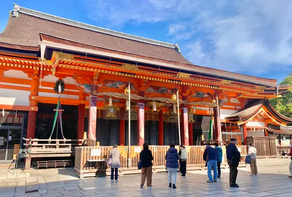 八坂神社の写真・動画_image_479456