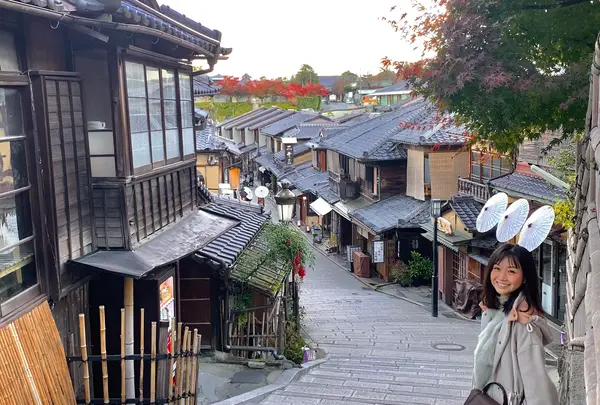 三年坂・二年坂の写真・動画_image_479460