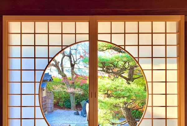 東福寺　光明院の写真・動画_image_479464