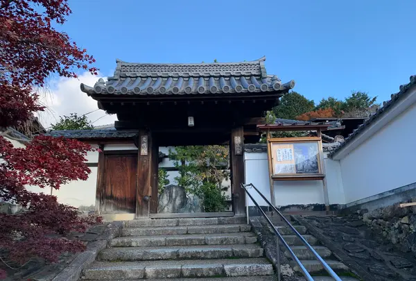 東福寺　光明院の写真・動画_image_479466