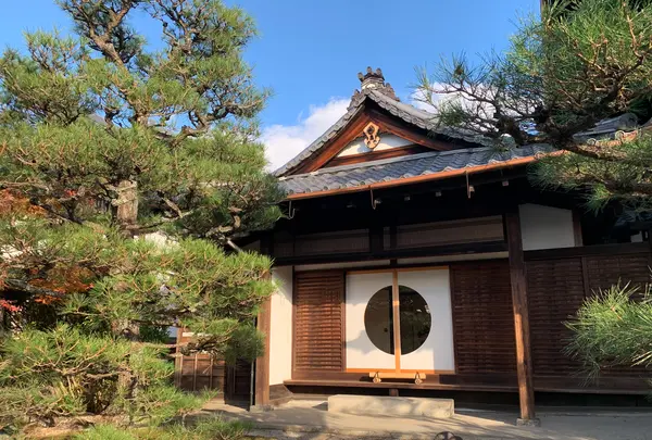 東福寺　光明院の写真・動画_image_479470