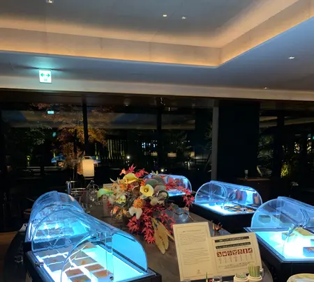 THE HOTEL SEIRYU KYOTO KIYOMIZU（ザ・ホテル青龍 京都清水）の写真・動画_image_479489