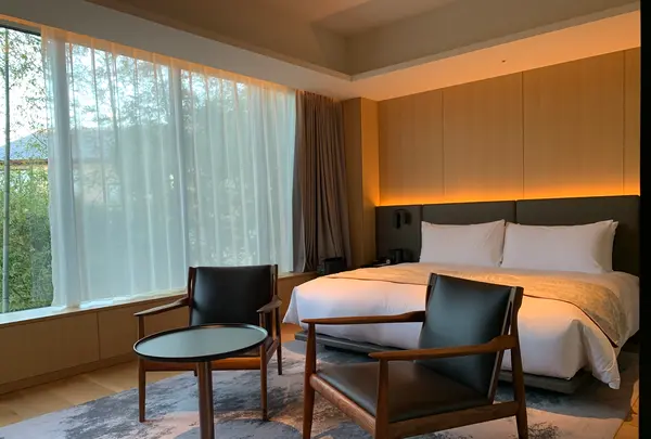 THE HOTEL SEIRYU KYOTO KIYOMIZU（ザ・ホテル青龍 京都清水）の写真・動画_image_479491