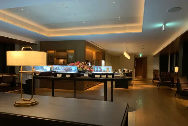 THE HOTEL SEIRYU KYOTO KIYOMIZU（ザ・ホテル青龍 京都清水）の写真・動画_image_479493