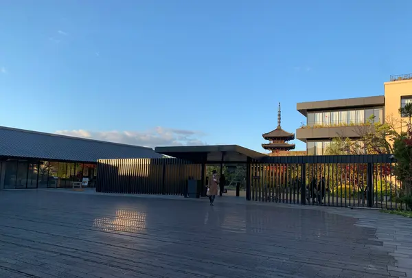 THE HOTEL SEIRYU KYOTO KIYOMIZU（ザ・ホテル青龍 京都清水）の写真・動画_image_479494