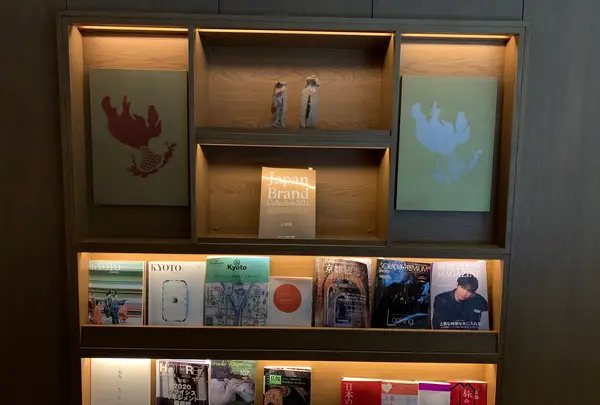 THE HOTEL SEIRYU KYOTO KIYOMIZU（ザ・ホテル青龍 京都清水）の写真・動画_image_479500