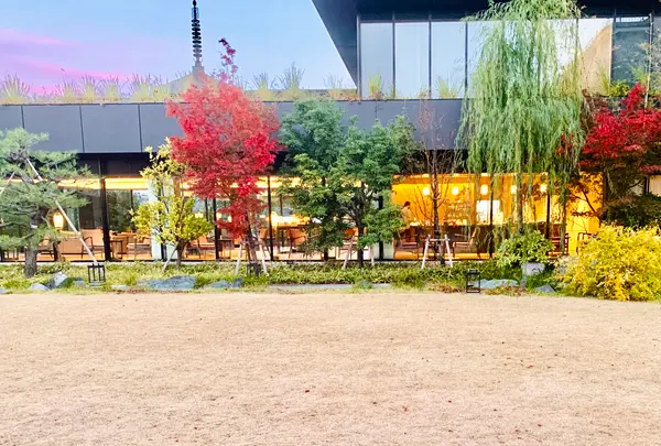 THE HOTEL SEIRYU KYOTO KIYOMIZU（ザ・ホテル青龍 京都清水）の写真・動画_image_479501