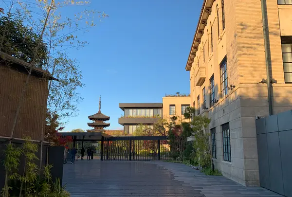 THE HOTEL SEIRYU KYOTO KIYOMIZU（ザ・ホテル青龍 京都清水）の写真・動画_image_479502