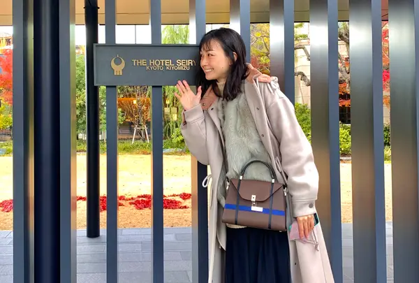 THE HOTEL SEIRYU KYOTO KIYOMIZU（ザ・ホテル青龍 京都清水）の写真・動画_image_479504