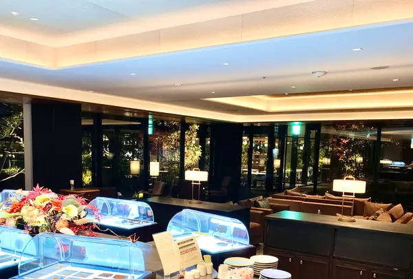 THE HOTEL SEIRYU KYOTO KIYOMIZU（ザ・ホテル青龍 京都清水）の写真・動画_image_479517