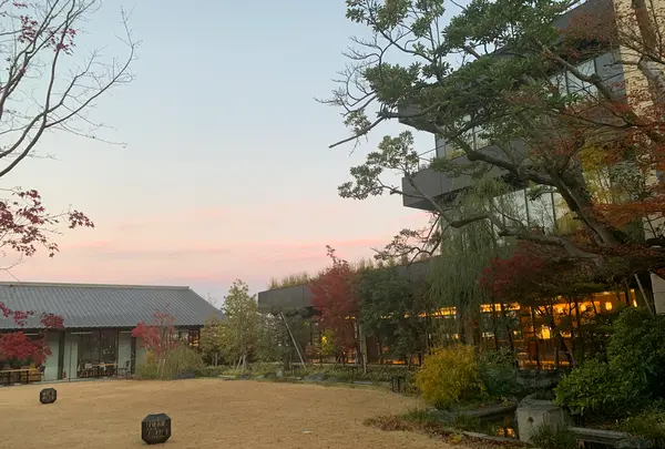 THE HOTEL SEIRYU KYOTO KIYOMIZU（ザ・ホテル青龍 京都清水）の写真・動画_image_479518