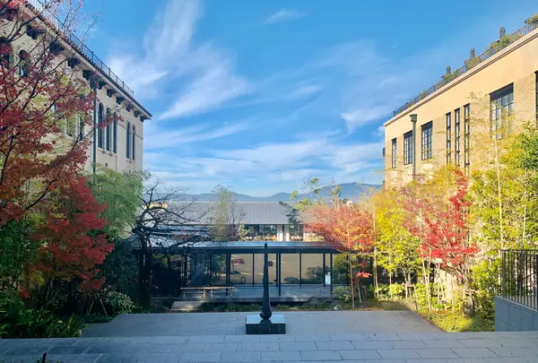 THE HOTEL SEIRYU KYOTO KIYOMIZU（ザ・ホテル青龍 京都清水）の写真・動画_image_479525