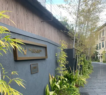 THE HOTEL SEIRYU KYOTO KIYOMIZU（ザ・ホテル青龍 京都清水）の写真・動画_image_479527