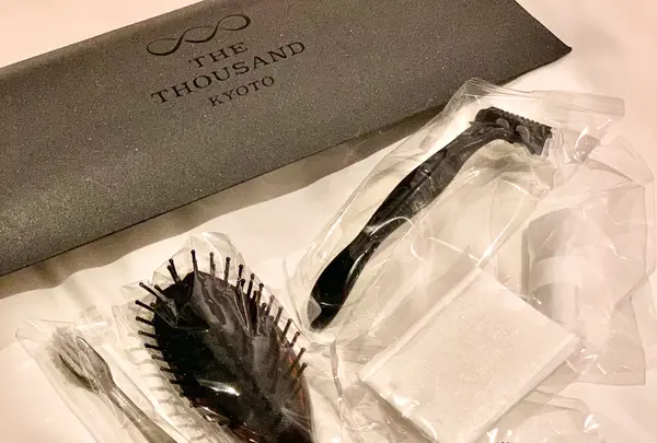 THE THOUSAND KYOTO ザ・サウザンド キョウトの写真・動画_image_479592